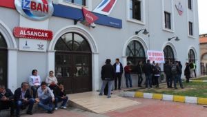 Mahkemeden 'ek sefer' itirazına ret!