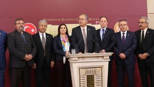 MARTEK Genel Müdürlük maaşı indirildi!