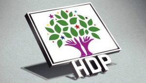 Meclis’te 10 HDP’li açlık grevinde