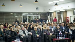 Mesai arkadaşlarından anlamlı destek: "Servet'lerin yüzü gülsün!"