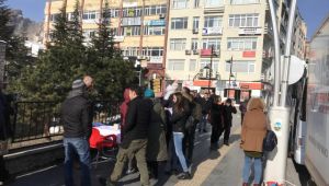 Minik Öykü İçin Kök Hücre Bağışı