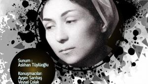 Mübeccel İzmirli: Kadının Uyanışı!