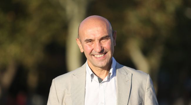 O isimden Soyer'e destek geldi!