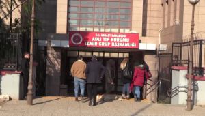 O Sürücü Tutuklandı!