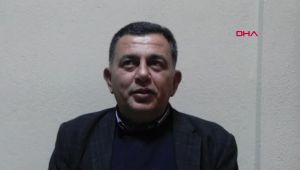 Ödemişli Patates Üreticilerin Hasat Telaşı