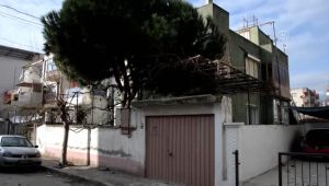Öldürülen Çift Toprağa Verildi