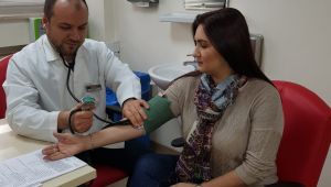 Öykü Arin için bir destek de CHP'li Kılıç’tan