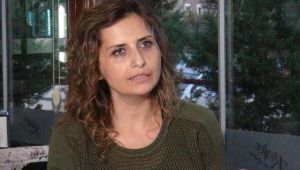 Öykü'nün Annesi Eylem: Anne Olarak Hayat Kurtarmanızı Bekliyorum