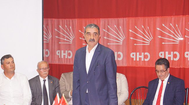 Palandöken Kemalpaşa’da İddialı