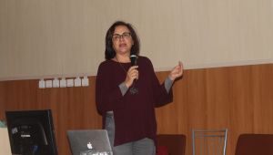 Prof. Dr. Dalkara, “Beyinlerimiz bilgisayara benzemez”