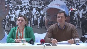 Selin Sayek Böke'den İzmir Adaylığı İçin Açık Kapı