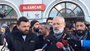 Sendika Başkanı Ervüz: Makul ve mantıklı bir noktada bitiririz!