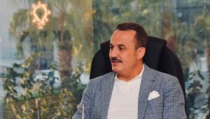 Şengül, "Körfez Geçişi Projesini İzmir'e kazandıracağız"