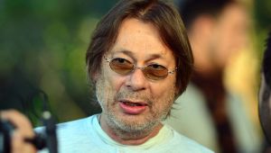 Sepil: "Her şeyin sorumlusu benim"