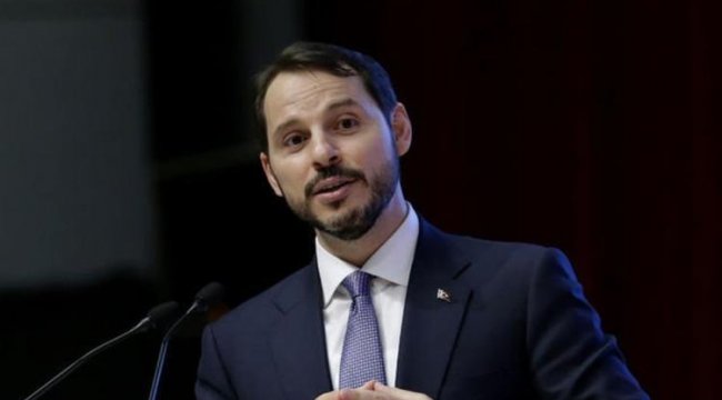 Son dakika... Bakan Albayrak müjdeyi verdi! Pazartesi başlıyor...