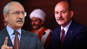 Süleyman Soylu, Kılıçdaroğlu'na tazminat ödeyecek!
