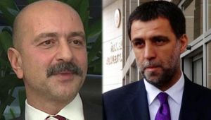 Telefon trafiği deşifre oldu! Defalarca görüşmüşler