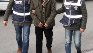 Terör Operasyonu: 6 gözaltı!