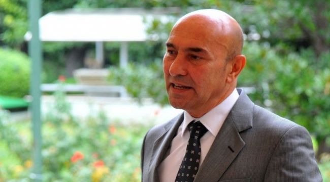 Tunç Soyer destekçilerinden "Adalet Yürüyüşü" vurgusu!