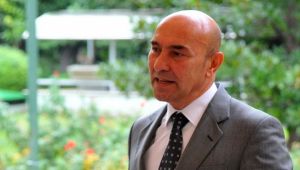 Tunç Soyer destekçilerinden "Adalet Yürüyüşü" vurgusu!