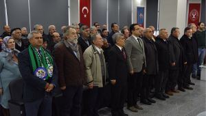 Türkan bebek Bornova'da anıldı