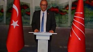 CHP'li Uğur'dan Gazetemize Özel Açıklamalar