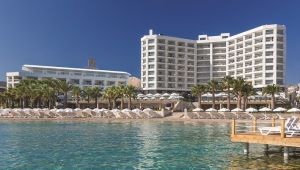 Yeni yıla Boyalık Hotel’de girin