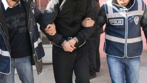 21 ilde TSK'nın FETÖ yapılanmasına operasyon