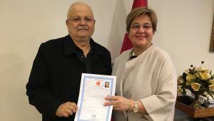 40 yıllık bekleyiş son buldu