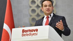 Aday Gösterilmemişti Sessizliğini Bozdu...