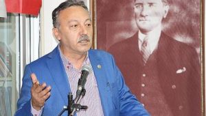 Aday Kim Olursa Olsun…