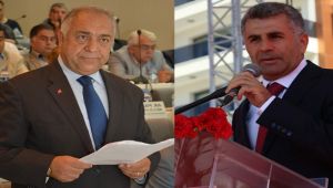 AK Parti'de 'Karabağlar' belirsizliği son buldu