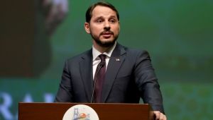 Albayrak, "Enflasyon atağını püskürttük"