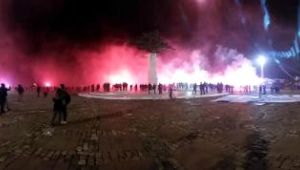 Altay'dan Görkemli Kutlama