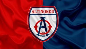 Altınordu Çekilme Kararı Aldı