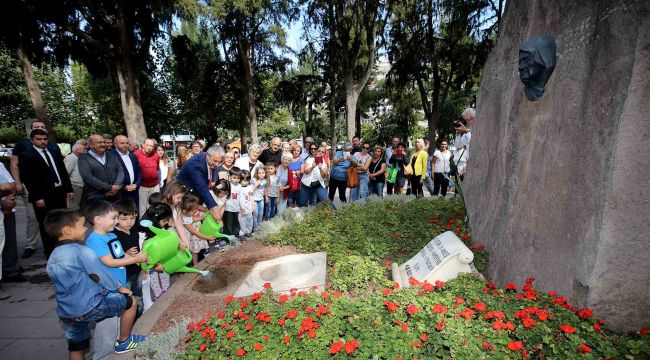 Ata’nın gençleri 100. yıl nöbetinde!
