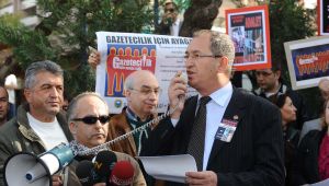 CHP'li Sertel: "Bunlar devletin değil hükümetin müftüsüdür"