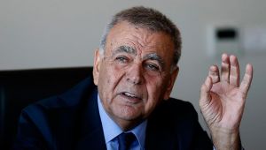 Aziz Kocaoğlu, "CHP, Türkiye'yi nasıl yöneteceğini bilmiyor"