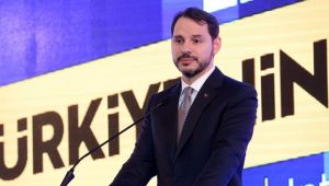 Bakan Albayrak’tan yazılı basına müjde