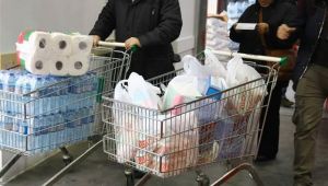 Bakanlık açıkladı: Poşet kullanımında yüzde 70 azalma görüldü