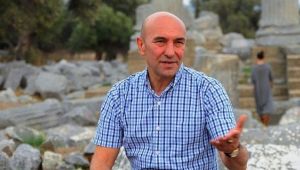 Barış Yarkadaş: İzmir Adayı Belirlendi Tunç Soyer