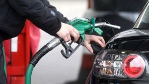 Benzine 17 Kuruş İndirim Geldi