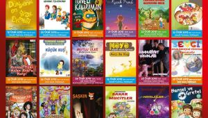 Büyükşehir'den çocuklara tatil hediyesi