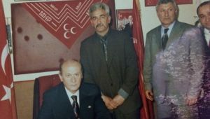 Celil Anık'ı yakan detay ortaya çıktı!