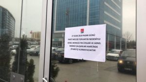 CHP'de Adaylar Belli Oluyor