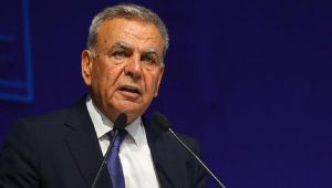 CHP'de flaş gelişme! Kocaoğlu, "Adayım"