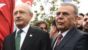 CHP'de Kocaoğlu tartışması sürüyor