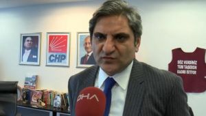 CHP'den sandık güvenliği açıklaması