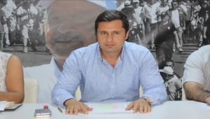 CHP İzmir Başkanı Yücel'den seçime yönelik açıklamalar!
