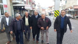 CHP'li Beko ,'İZBAN grevi politiktir!'